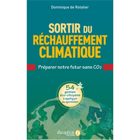 Sortir du réchauffement climatique