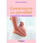 Communiquer avec son enfant avant la naissance