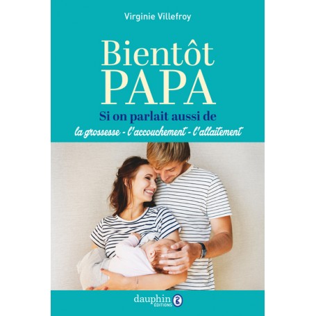 Bientôt papa