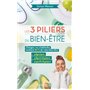 Les 3 piliers du bien-être