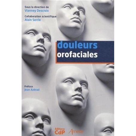 Douleurs orofaciales