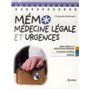 Médecine légale et urgences