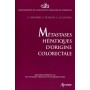 Métastases hépatiques d'origine colorectale