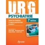 Urg' Psychiatrie