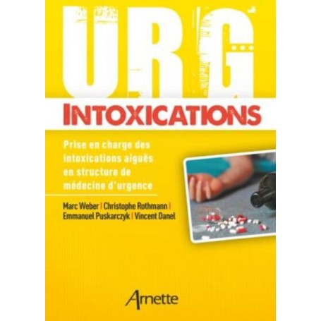 Urg' Intoxications