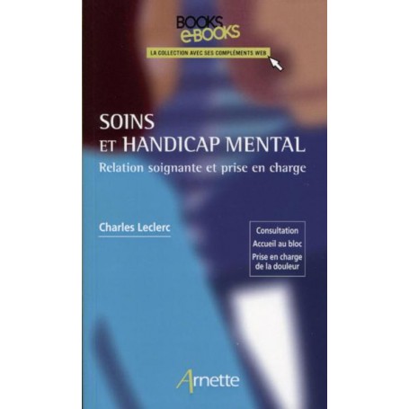 Soins et handicap mental