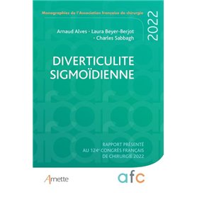 Diverticulite sigmoïdienne