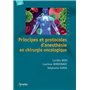 Principes et protocoles d'anesthésie en chirurgie oncologique