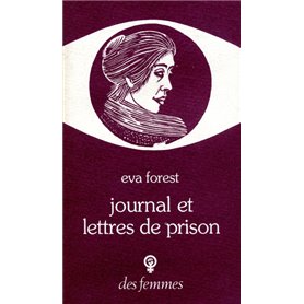 Journal et lettres de prison