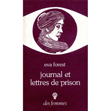 Journal et lettres de prison