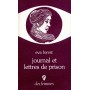 Journal et lettres de prison