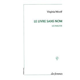 Le livre sans nom