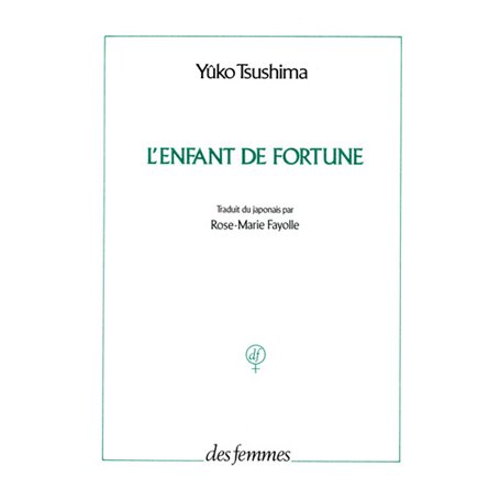 L'enfant de fortune