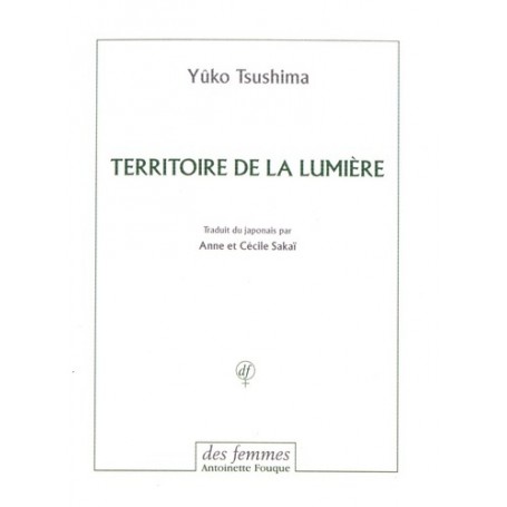 Territoire de la lumière