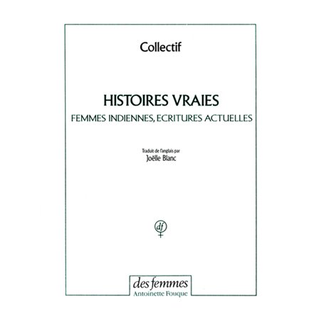 Histoires vraies