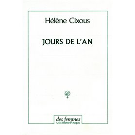 Jours de l'an