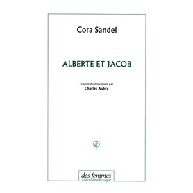 Alberte et Jacob