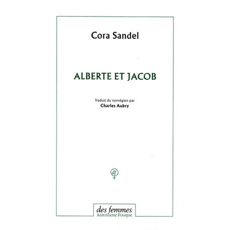 Alberte et Jacob