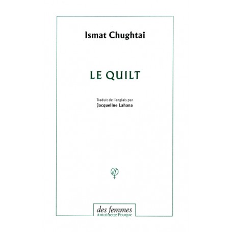 Le quilt