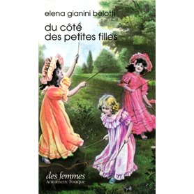 Du côté des petites filles