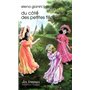 Du côté des petites filles