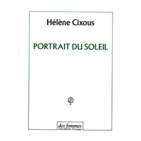 Portrait du soleil