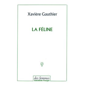 La féline