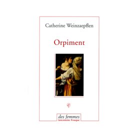 Orpiment
