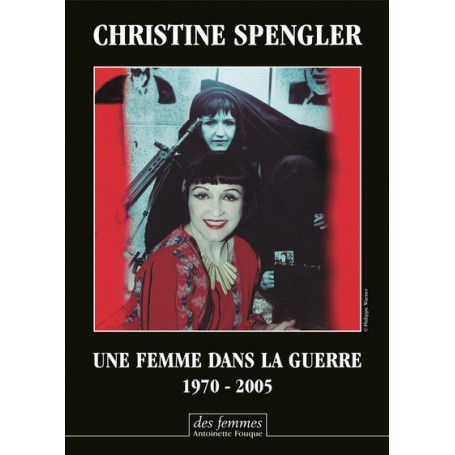 Une femme dans la guerre