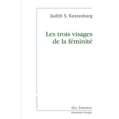 Les trois visages de la féminité