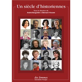 Un siècle d'historiennes