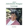 AVEC ANTOINETTE FOUQUE : HOMMAGE