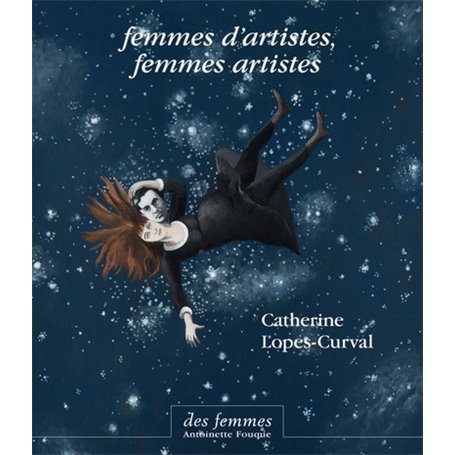 Femmes d'artistes, femmes artistes