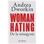 Woman Hating