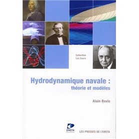 Hydrodynamique navale - Théorie et modèles