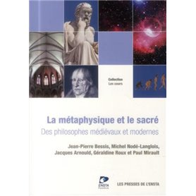 La métaphysique et le sacré