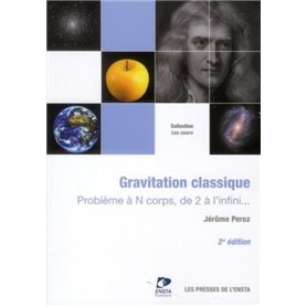 Gravitation classique