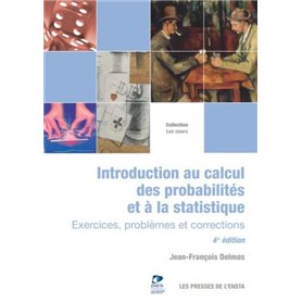 Introduction au calcul des probabilités et à la statistique