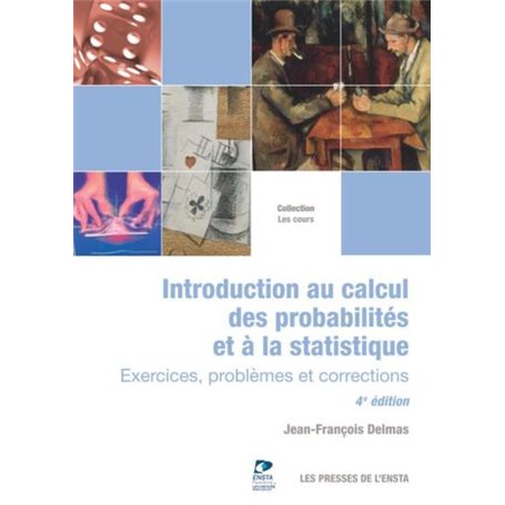 Introduction au calcul des probabilités et à la statistique