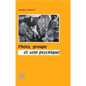 Photo, groupe et soin psychique