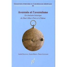 Averroès et l'averroïsme