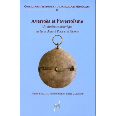 Averroès et l'averroïsme