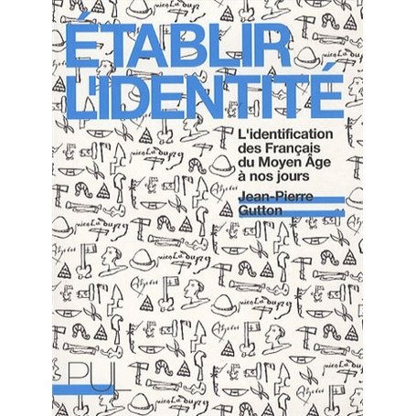 Établir l'identité