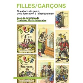 Filles/Garçons