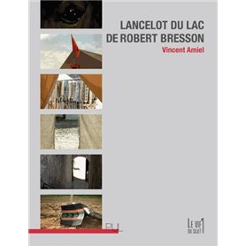 Lancelot du Lac de Robert Bresson