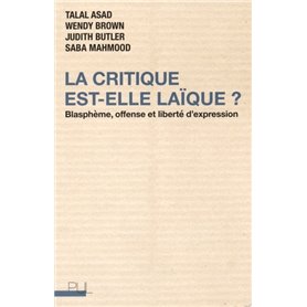 La critique est-elle laïque ?