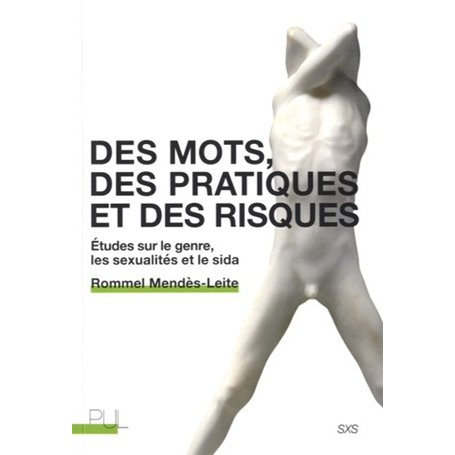 Des mots, des pratiques et des risques