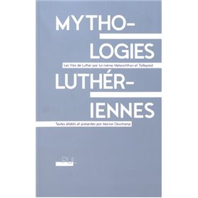 Mythologies luthériennes