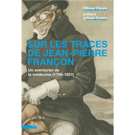 Sur les traces de Jean-Pierre Françon