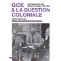 André Gide & la question coloniale